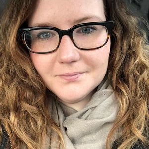 Meet your Posher, Stephanie